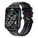Smartwatch Impermeavel X Ip67