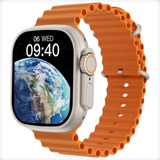 Smartwatch Inteligente W68pro 49mm