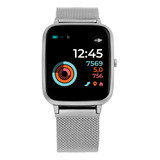 Smartwatch Mormaii Life Unissex