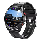 Smartwatch Relógio Inteligente Hw Pro Casual Pronta Entrega