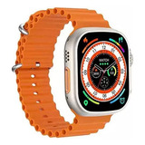 Smartwatch Relogio Masculino Feminino