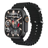 Smartwatch W69 Ultra 49mm