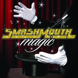smash mouth-smash mouth Cd Magic Smashmouth