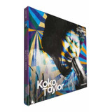 smile  empty soul-smile empty soul Livro Fisico Com Cd Colecao Folha Soul Blues Volume 24 Koko Taylor