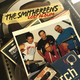 smithereens-smithereens Cd O Album Perdido