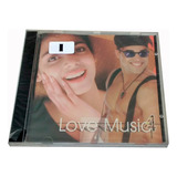 smokey robinson-smokey robinson Cd Love Music Volume 4 Smokey Robinson Isley Lacrado