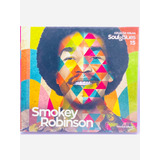 smokey robinson-smokey robinson Livreto Smokey Robinson Soul Blues 15