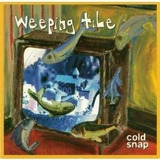 snap-snap Cd Weeping Tile Cold Snap