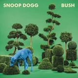 snoop dogg-snoop dogg Cd Snoop Dogg Bush