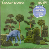 snoop lion-snoop lion Cd Snoop Dogg Bush