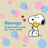 Snoopy Primeiro Ano