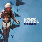 snow patrol-snow patrol Cd Snow Patrol Wildness Br 2018 Lacrado