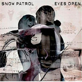snow patrol-snow patrol Snow Patrol Eyes Open Musicpac