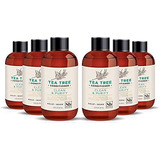 Soapbox Tea Tree Travel