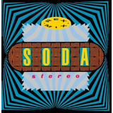 soda stereo-soda stereo Cdrex Mix
