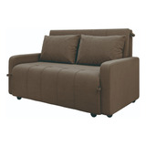 Sofa Cama 3 Lugares