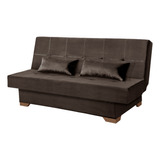 Sofa Cama Moderno Reclinavel