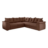 Sofa De Canto 5