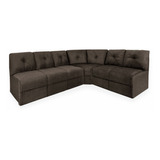 Sofa De Canto 6