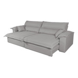 Sofa Retratil Reclinavel 2