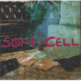 soft cell-soft cell Cd Soft Cell Cruelty Without Beauty Lacrado