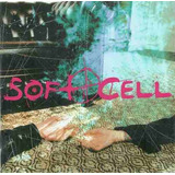 soft cell-soft cell Soft Cell Cruelty Without Beauty cd Raro Novo Original Lacr