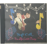 softcell-softcell Cd Soft Cell Non Stop Ecstatic Dancing Importado A7