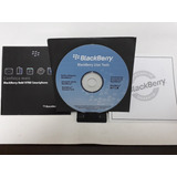 Software E Manuais Blackberry