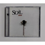 soil -soil Soil Whole imparg cd Lacrado