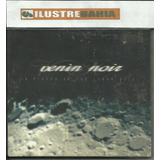 soil -soil Venin Noir cd In Pieces On The Lunar Soil 2008 Importado