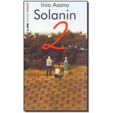 Solanin 2 - Bolso Manga