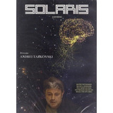 Solaris Dvd