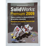 Solid Works Premium 2009