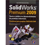 Solidworks Premium 2009 