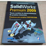 Solidworks Premium 2009 Teoria