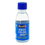 Solvente Aqua Color Mix