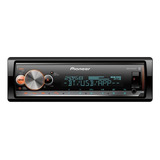 Som Automotivo Pioneer Mvh