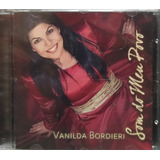 som do povo-som do povo Vanilda Bordieri Som Do Meu Povo Cd Original Lacrado