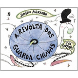 sombrinha-sombrinha Revolta Dos Guarda chuvas A De Muralha Global Editora Edicao 3 Em Portugues