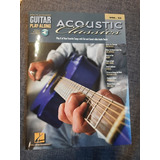 Songbook Acoustic Classics 