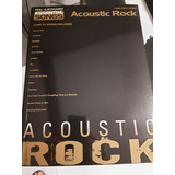 Songbook Acoustic Rock 