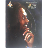Songbook Bob Marley And