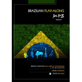 Songbook Brazilian Play Along