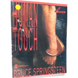 Songbook Bruce Springsteen 