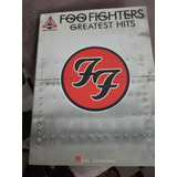 Songbook Foo Fighters Tab