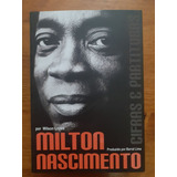 Songbook Milton Nascimento 