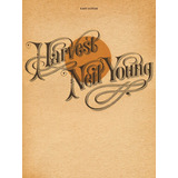 Songbook Neil Young Harvest