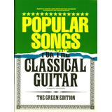 Songbook Popular Songs For
