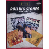 Songbook Rolling Stones Volume