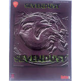 Songbook Sevendust 